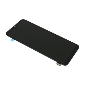 LCD displej za Xiaomi Mi 10 Lite + Touch screen crni OLED (MS).