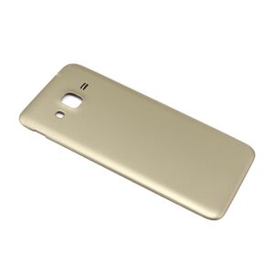 Poklopac baterije za Samsung J320 Galaxy J3 2016 gold original - polovno (MS).