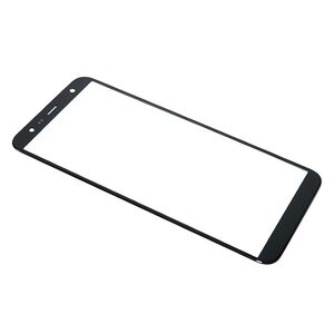 Staklo touchscreen-a za Samsung J415F/J610F Galaxy J4 Plus/J6 Plus original crni (MS).