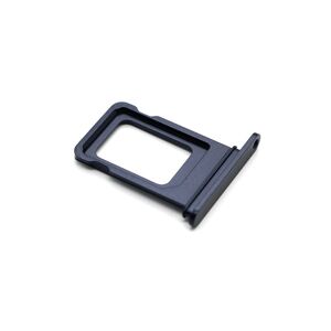 Ulozak za SIM za Iphone 13 crni (Single Sim) (MS).