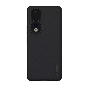 Maska / futrola Nillkin Scrub Pro za Huawei Honor 90 crna.
