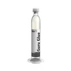 2UUL GURU lepak za iPhone 30ml beli.