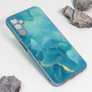 Maska / futrola Marble Glaze za Samsung A245 Galaxy A24 4G type 6.