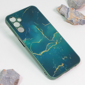 Maska / futrola Marble Glaze za Samsung A245 Galaxy A24 4G type 1.