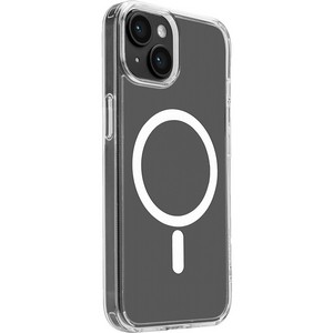 Maska / futrola Puro LITE Mag za iPhone 15 providna.
