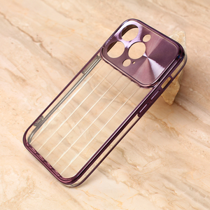 Maska / futrola Glacier za iPhone 14 Pro type 7.