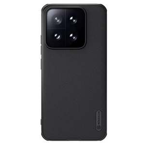 Maska / futrola Nillkin Scrub Pro za Xiaomi 14 crna.