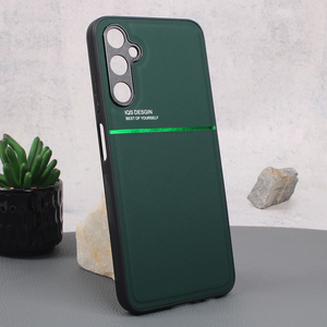 Maska / futrola Anti Static za Samsung A057 Galaxy A05s zelena.