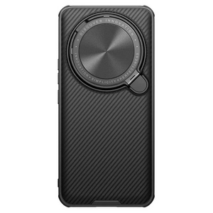 Maska / futrola Nillkin CamShield Prop za Xiaomi 14 Ultra crna.