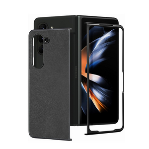 Maska / futrola Folding Case za Samsung F956B Galaxy Z Fold 6 5G crna.