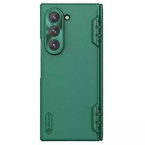 Maska / futrola Nillkin Scrub Fold za Samsung F956B Galaxy Z Fold 6 zelena.