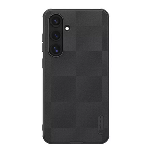Maska / futrola Nillkin Scrub Pro Magnetic za Samsung S721B Galaxy S24 FE crna.