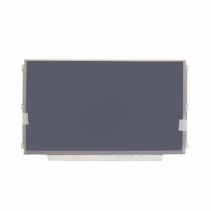 LCD displej Panel 12.5" (LP125WH2 SLB1) 1366x768 slim LED IPS 40 pin.