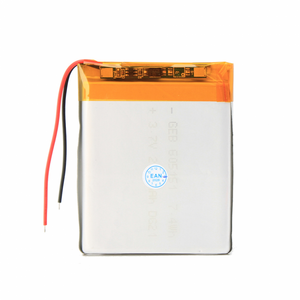 Baterija za Tablet 3.7V-2000mAh 505060.