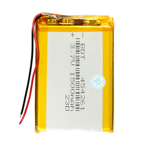 Baterija standard za Tablet 3.7V-1500mAh 454261.