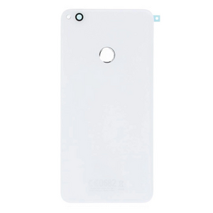 Poklopac za Huawei P8 Lite (2017) beli (NO LOGO).