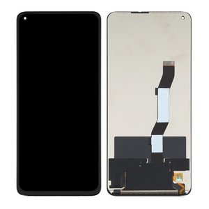 LCD displej za Xiaomi Mi 10T Pro 5G + touchscreen crni (Original Material).