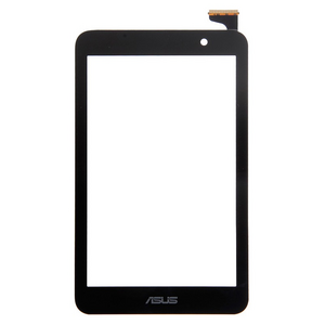 touchscreen za Asus Memo Pad ME176 crni.