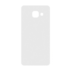 Poklopac za Samsung A310/Galaxy A3 2016 beli (NO LOGO).