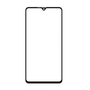 Staklo touchscreen-a + OCA za Huawei Mate 20 Crno CHO.
