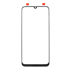 Staklo touchscreen-a + OCA za Samsung A305/Galaxy A30 Crno (Original Quality).