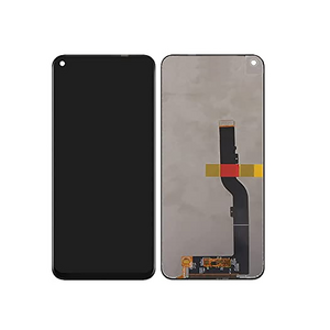 LCD displej za TCL 10L + touchscreen Crni CHO.