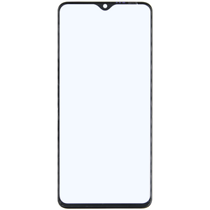 Staklo touchscreen-a za Xiaomi Redmi Note 8 Pro Crno.