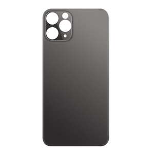 Poklopac za Iphone 11 Pro Space gray (NO LOGO).