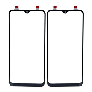 Staklo touchscreen-a + OCA za Xiaomi Redmi 8A Crno CHO.
