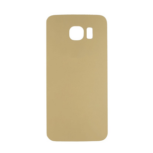 Poklopac za Samsung G920 Galaxy S6 Platinum Gold (NO LOGO).