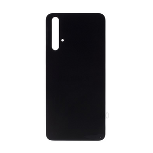 Poklopac za Huawei Honor 20 Midnight crni (NO LOGO).
