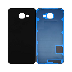 Poklopac za Samsung A710F Galaxy A7 (2016) crni (NO LOGO).