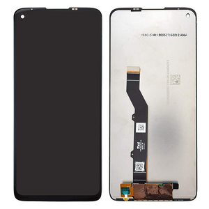 LCD displej za Motorola MOTO G9 Plus+touch screen crni CHO.