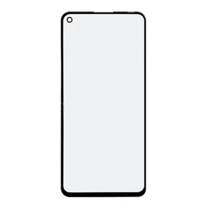 Staklo touchscreen-a za Realme 7 Pro Crno CHO.