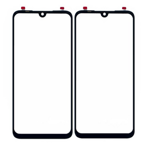 Staklo touchscreen-a + OCA za Xiaomi Redmi Note 7 Crno.