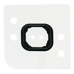 Gumena podloska(Silicon Spacer) za Home dugme iPhone 6s 4.7 Plus.
