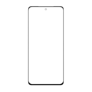 Staklo touchscreen-a + OCA za Samsung G998 Galaxy S21 Ultra Crno (Original Quality).