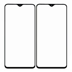 Staklo touchscreen-a + OCA za Xiaomi Redmi Note 8 Pro Crno.