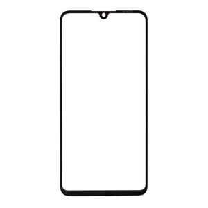 Staklo touchscreen-a + OCA za Huawei P30 Lite Crno CHO.