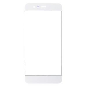 Staklo touchscreen-a za Huawei P10 Lite belo.