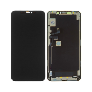 LCD displej za Iphone 11 Pro Max + touchscreen crni OEM Refurbished.