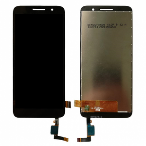 LCD displej za Alcatel 1/OT-5033+touch screen crni.
