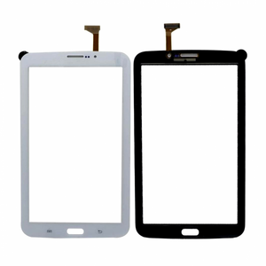 touchscreen za Samsung T210 Galaxy Tab 3 7.0 WiFi beli (High Quality).