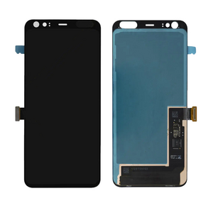 LCD displej za Google Pixel 4XL+touch screen crni CHO.