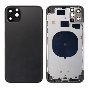 Kućište / oklop za Iphone 11 Pro MAX Space grey.