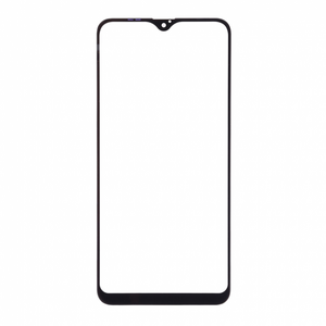 Staklo touchscreen-a+OCA za Samsung A107/Galaxy A10S 2019 crno.