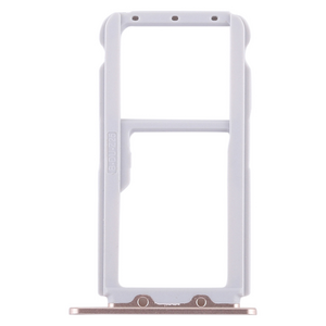 Drzac SIM+Micro SD kartice za Huawei 8 Pro/V9 zlatni.