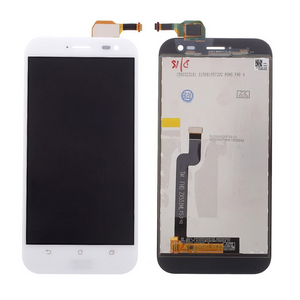 LCD displej za Asus Zenfone Zoom/ZX551ML+touch screen beli.