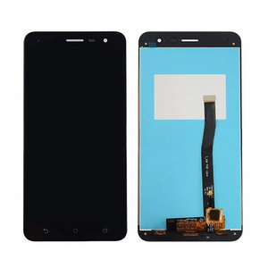 LCD displej za Asus Zenfone 3/ZE520KL+touch screen crni.