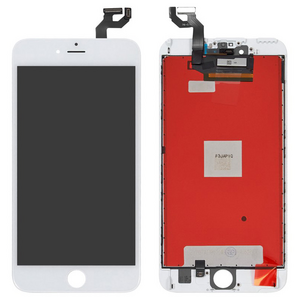 LCD displej za iPhone 6s Plus 5.5 sa touchscreen beli CHA.